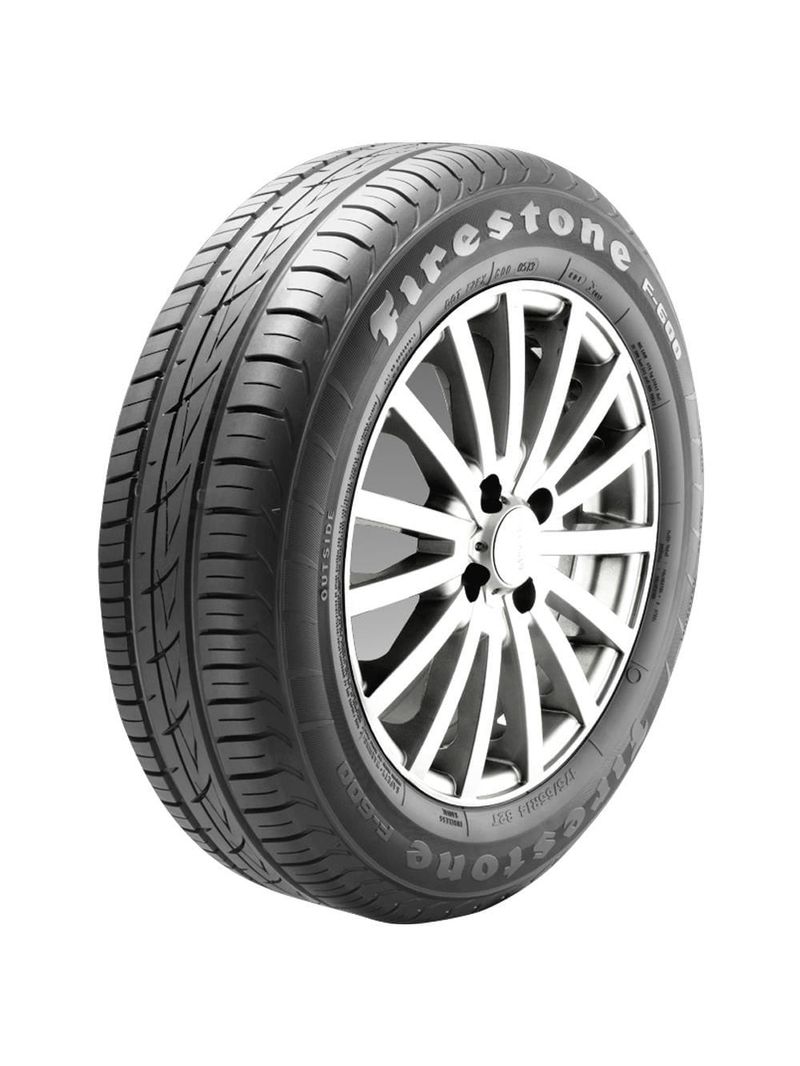 Pneu aro 14 firestone f-600 175/65 r14 82t
