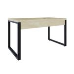 Mesa Operacional 135x70x75cm Yon - Ciliegio-estpreta Ciliegio-estpreta