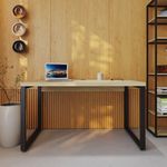 Mesa Operacional 135x70x75cm Yon - Ciliegio-estpreta Ciliegio-estpreta