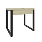 Mesa Operacional 80x60x75cm Yon - Ciliegio-estpreta Ciliegio-estpreta