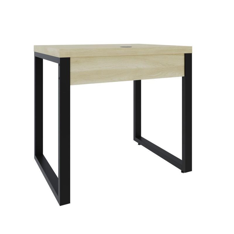 Mesa Operacional 80x60x75cm Yon - Ciliegio-estpreta Ciliegio-estpreta