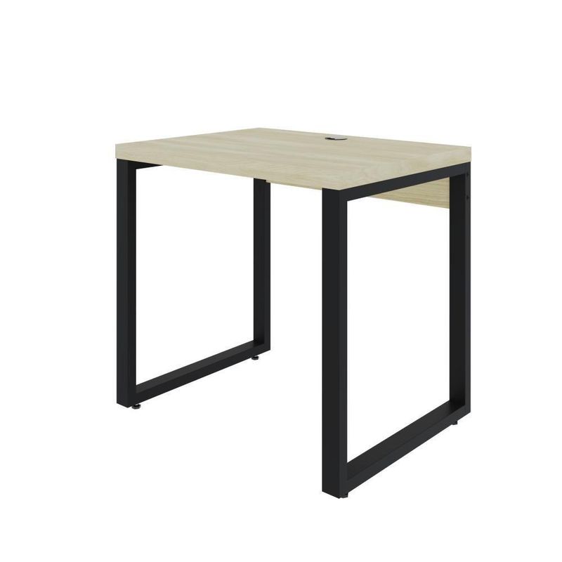 Mesa Operacional 80x60x75cm Yon - Ciliegio-estpreta Ciliegio-estpreta