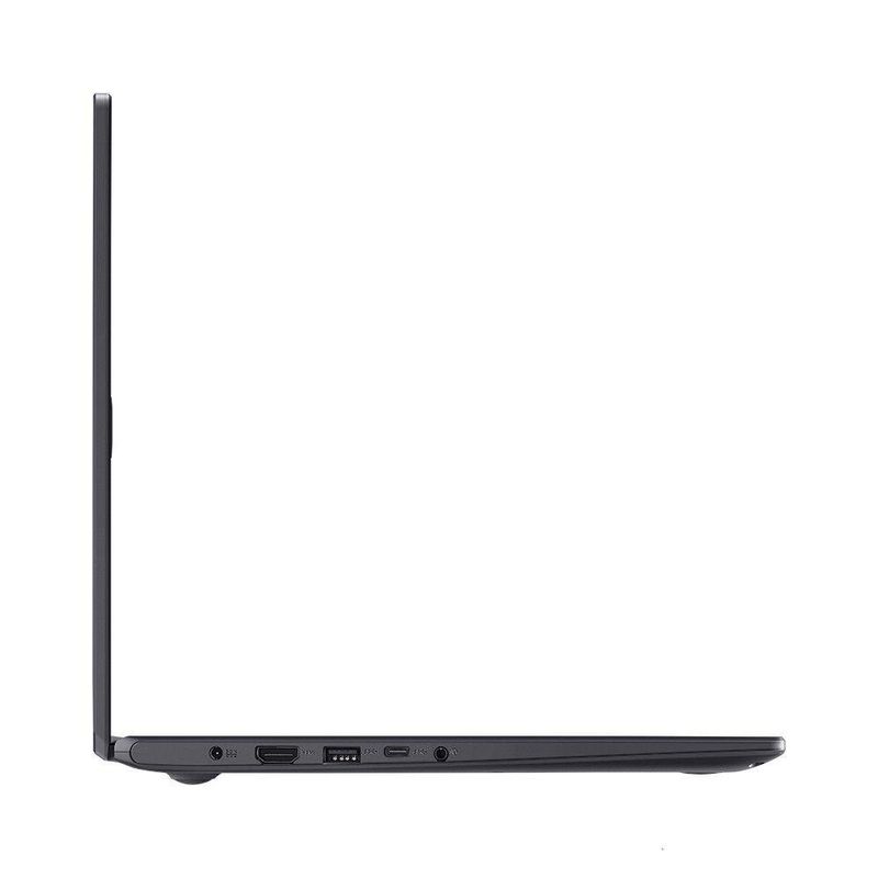 Notebook Asus Intel Celeron Dual Core 4GB RAM 128GB eMMC 11 Home - Preto