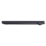 Notebook Asus Intel Celeron Dual Core 4GB RAM 128GB eMMC 11 Home - Preto