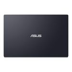 Notebook Asus Intel Celeron Dual Core 4GB RAM 128GB eMMC 11 Home - Preto