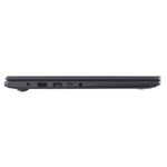Notebook Asus Intel Celeron Dual Core 4GB RAM 128GB eMMC 11 Home - Preto