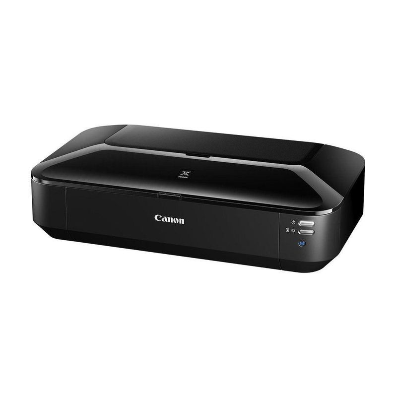 Impressora Fotográfica Pixma Ix6810 Jato de Tinta Colorida Impressão de Documentos USB Wi-Fi