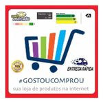 Eletroduto Corrugado Conduíte 3-4 50M para Instalações Elétricas Embutidas Amarelo Higipack