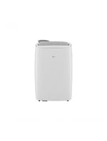Ar Condicionado LG Dual Inverter AI Portátil 14000 BTUs Frio 110V