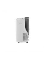 Ar Condicionado LG Dual Inverter AI Portátil 14000 BTUs Frio 110V