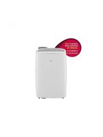 Ar Condicionado LG Dual Inverter AI Portátil 14000 BTUs Frio 110V