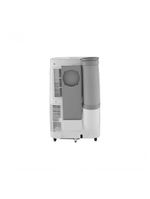 Ar Condicionado LG Dual Inverter AI Portátil 14000 BTUs Frio 110V