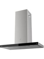 Coifa De Parede Oster Inox Touch Control 90cm 220V