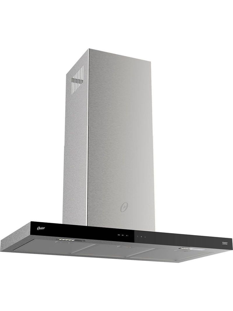 Coifa De Parede Oster Inox Touch Control 90cm 220V