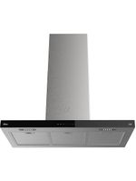Coifa De Parede Oster Inox Touch Control 90cm 220V