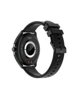 Smartwatch multi m2r tela 1,43 amoled proteção ip67 preto - wr206