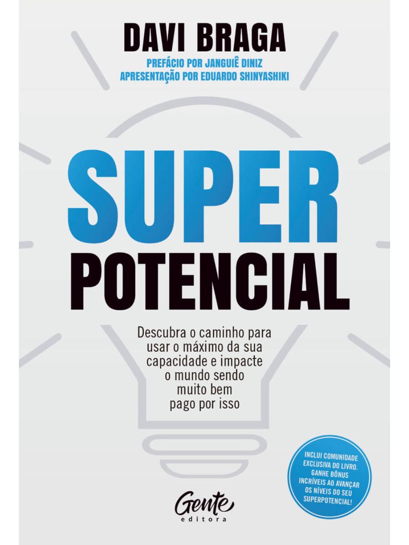 Superpotencial
