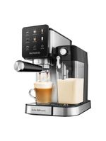Cafeteira Espresso Automática Dolce Latte 20 Bar Mondial Preto/inox - CCL-01 110V