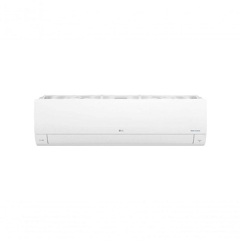 Ar Condicionado Split Hi Wall LG Dual Inverter 24000 BTUS Frio 220V S3-Q24K233C