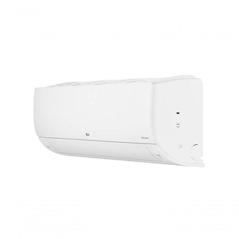 Ar Condicionado Split Hi Wall LG Dual Inverter 24000 BTUS Frio 220V S3-Q24K233C