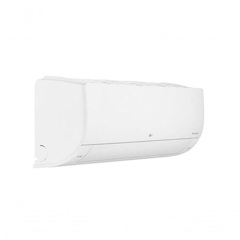 Ar Condicionado Split Hi Wall LG Dual Inverter 24000 BTUS Frio 220V S3-Q24K233C