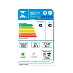 Fogão 4 Bocas Atlas Agile Up C/ Mesa Inox A Gás Bivolt