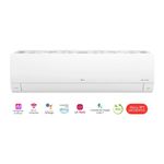Ar Condicionado Split LG DUAL Inverter AI Voice 12000 BTUs Frio 127V S3-Q12JA31Q