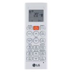 Ar Condicionado Split LG DUAL Inverter Compact +AI 12000 BTUs Quente e Frio 220V S3-W12JAQAL