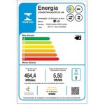 Ar Condicionado Split LG DUAL Inverter Compact +AI 12000 BTUs Quente e Frio 220V S3-W12JAQAL