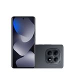 Smartphone Xiaomi Redmi Note 15 5G 6GB 512GB Câmera 108MP Preto