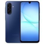 Smartphone Samsung Galaxy A17 4gb Ram 128gb Camera 50mp Azul