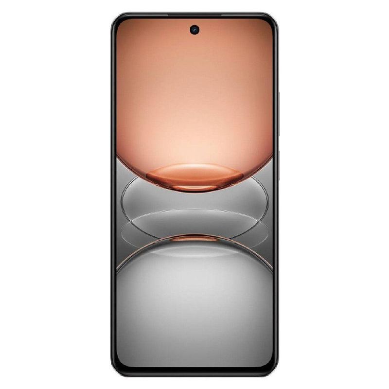 Smartphone Realme C75 256GB 8GB Ram 5G Preto