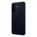 Smartphone Samsung Galaxy A57 5G 256GB Tela 67 FHD+ Azul Escuro