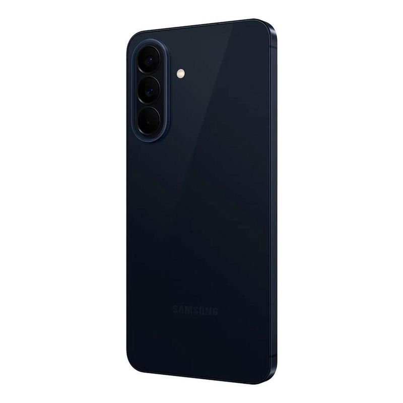 Smartphone Samsung Galaxy A57 5G 256GB Tela 67 FHD+ Azul Escuro