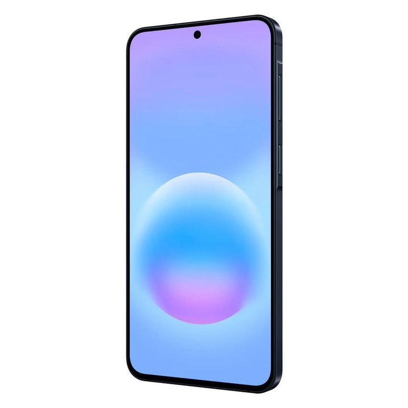 Smartphone Samsung Galaxy A57 5G 256GB Tela 67 FHD+ Azul Escuro