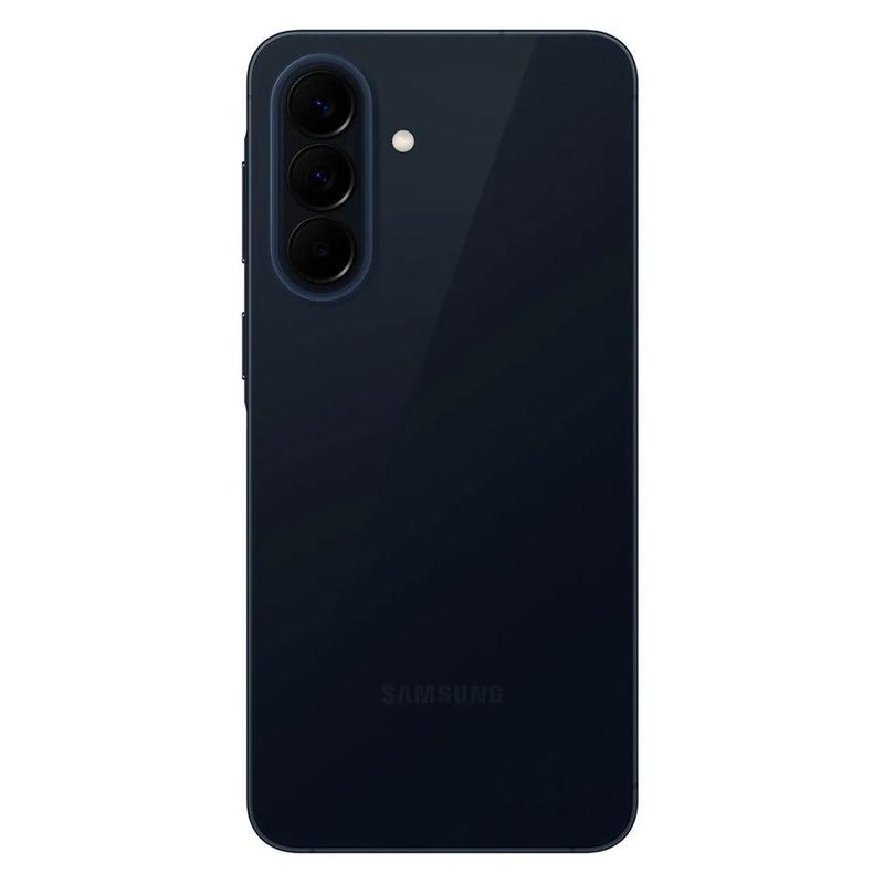 Smartphone Samsung Galaxy A57 5G 256GB Tela 67 FHD+ Azul Escuro