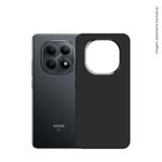 Smartphone Xiaomi Redmi Note 15 5G 6GB 512GB Câmera 108MP Preto