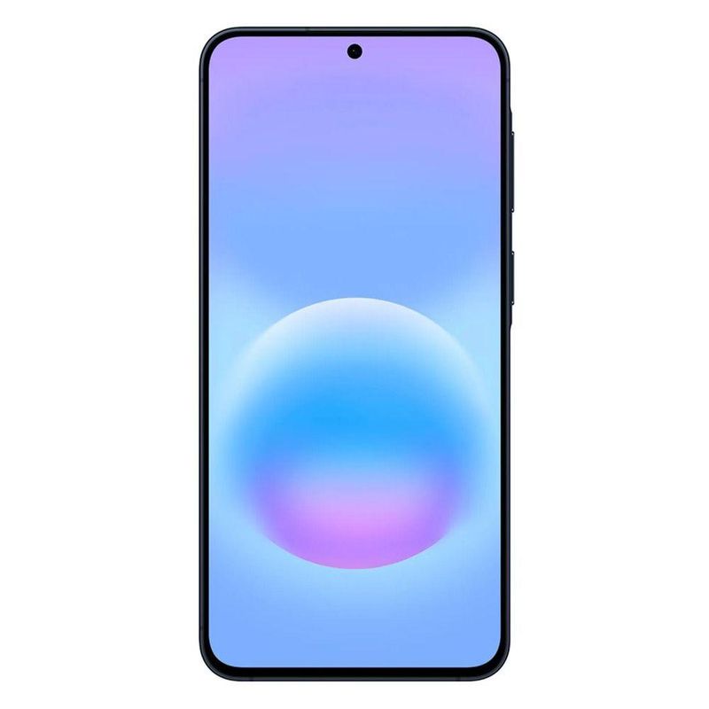 Smartphone Samsung Galaxy A57 5G 256GB Tela 67 FHD+ Azul Escuro