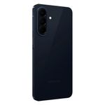 Smartphone Samsung Galaxy A57 5G 256GB Tela 67 FHD+ Azul Escuro