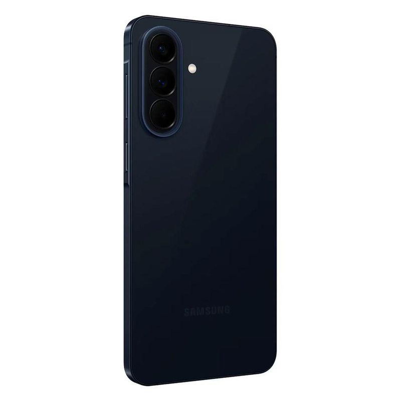 Smartphone Samsung Galaxy A57 5G 256GB Tela 67 FHD+ Azul Escuro