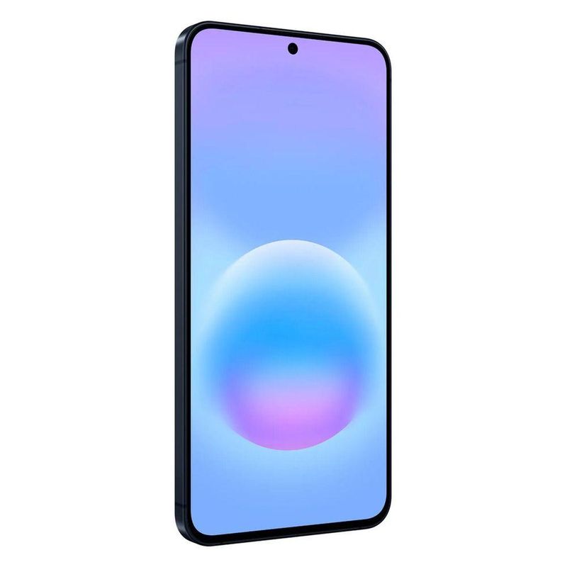 Smartphone Samsung Galaxy A57 5G 256GB Tela 67 FHD+ Azul Escuro