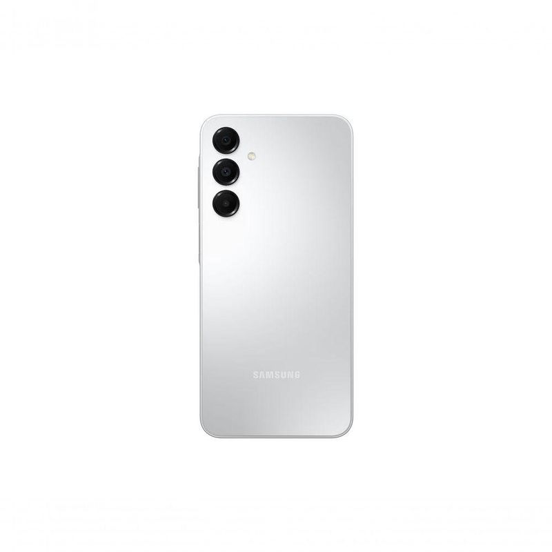 Smartphone Samsung Galaxy A16 4GB RAM 128GB Câmera 50MP