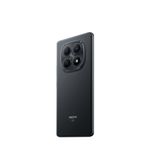 Smartphone Xiaomi Redmi Note 15 5G 6GB 512GB Câmera 108MP Preto