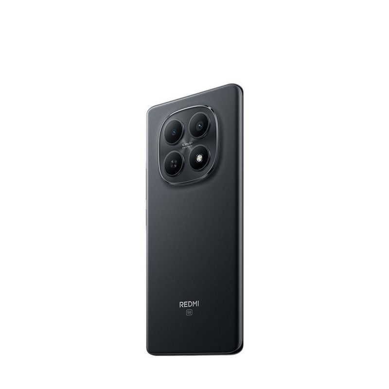 Smartphone Xiaomi Redmi Note 15 5G 6GB 512GB Câmera 108MP Preto