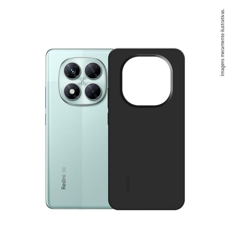 Smartphone Xiaomi Redmi Note 14 Pro 5G 12GB 512GB 200MP Verde