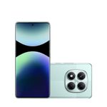 Smartphone Xiaomi Redmi Note 14 Pro 5G 12GB 512GB 200MP Verde