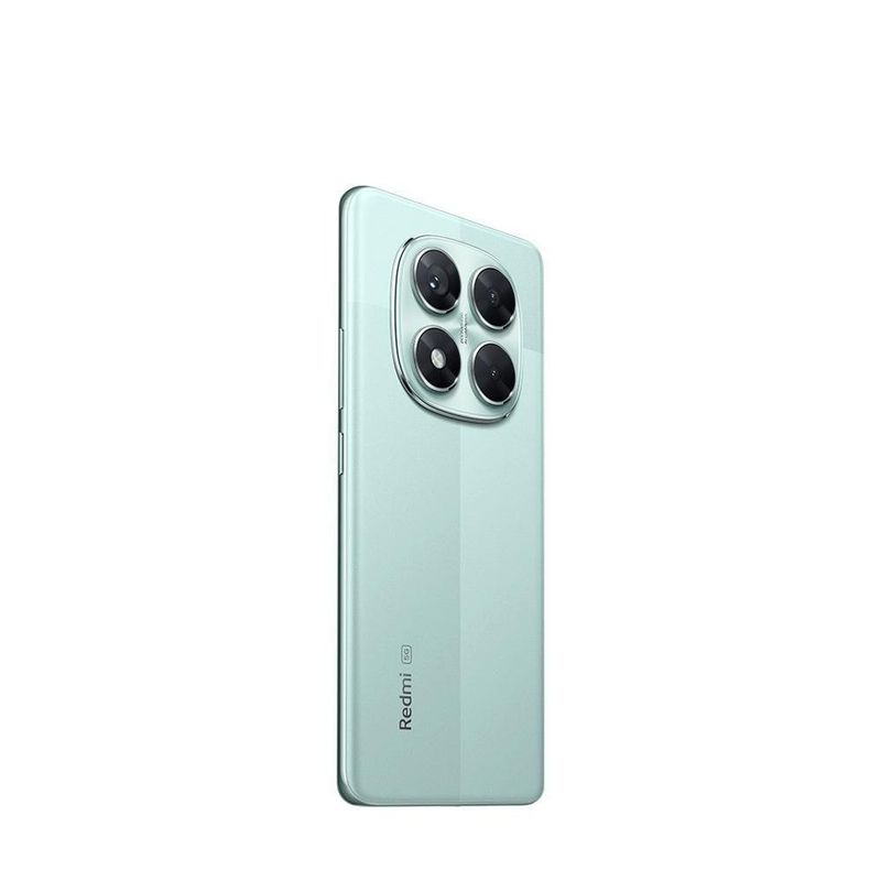Smartphone Xiaomi Redmi Note 14 Pro 5G 12GB 512GB 200MP Verde