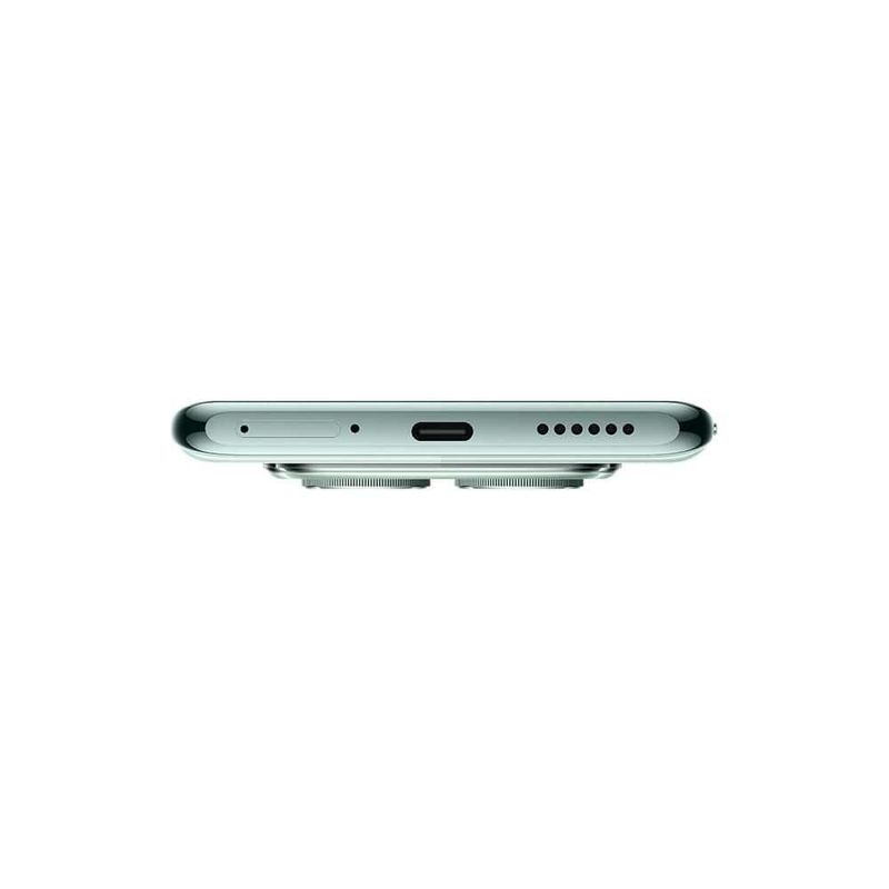 Smartphone Xiaomi Redmi Note 14 Pro 5G 12GB 512GB 200MP Verde
