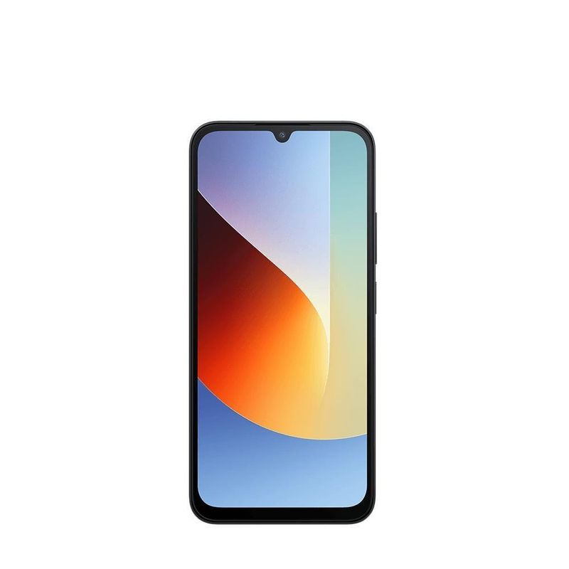Smartphone Xiaomi Redmi A7 Pro 128GB Tela 6,9" Preto