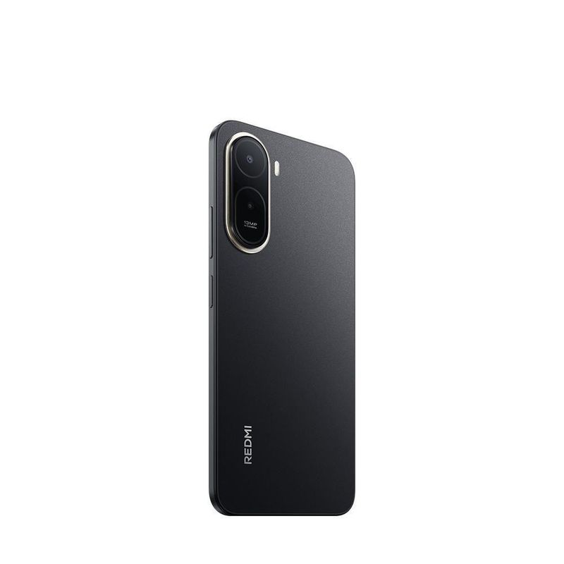 Smartphone Xiaomi Redmi A7 Pro 128GB Tela 6,9" Preto
